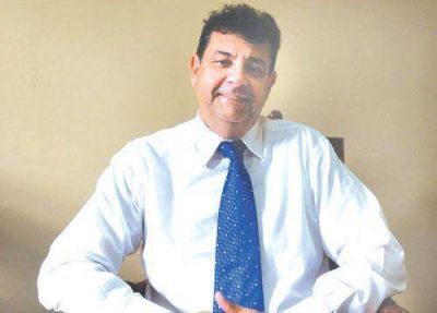 El Municipio denunci� penalmente a Quintela