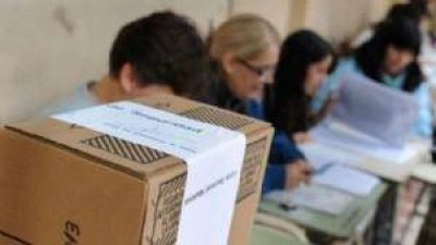 Proponen enmienda en la Carta Org�nica para conformar una Junta Electoral Municipal