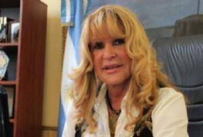 La secretaria de Asuntos Municipales de la Naci�n firmar� convenio con Carlos Paz