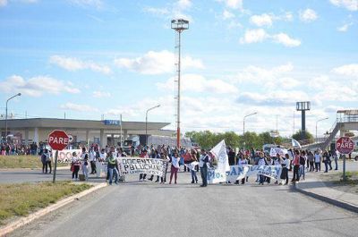 Paritaria docente pas� a cuarto intermedio para hoy