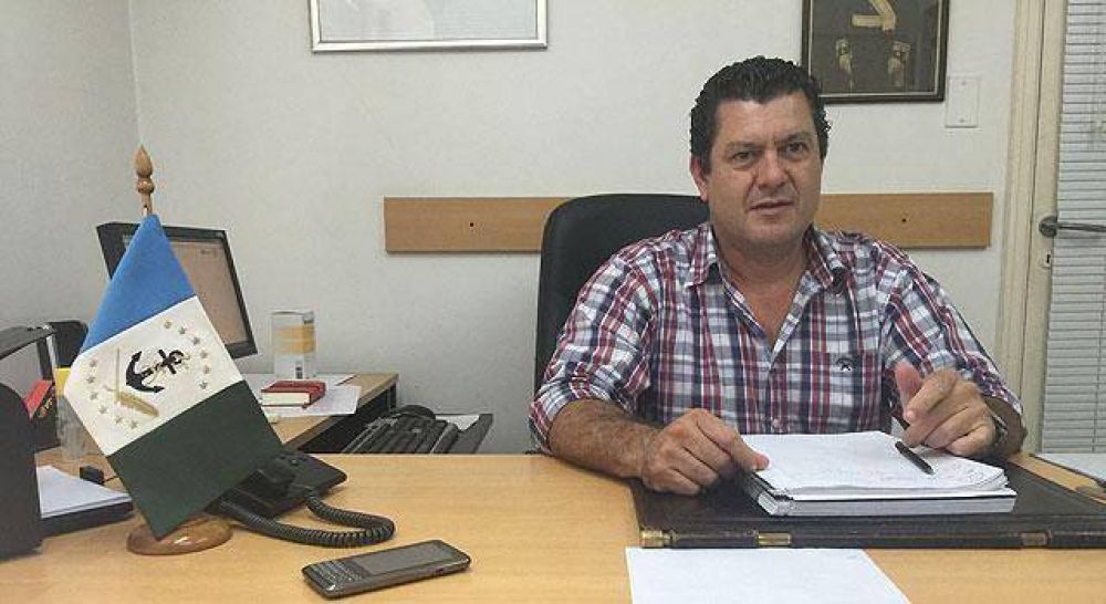 Desde Brown tambi�n piden a Vidal que �reconsidere su postura�