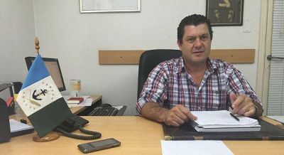 Desde Brown tambi�n piden a Vidal que �reconsidere su postura�