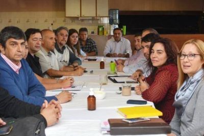 �Queremos dar continuidad al di�logo pero garantizando los aprendizajes de los alumnos�