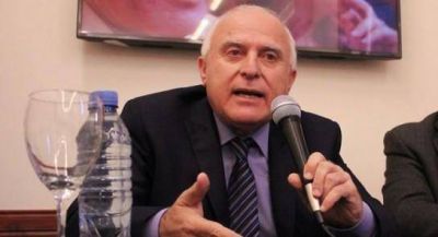 Lifschitz y su mensaje a los docentes: 