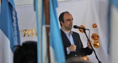 Jos� Corral presenta en ADE proyectos estrat�gicos