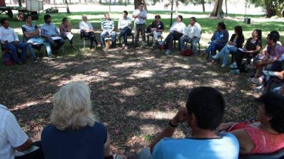 Santa Fe profundiza pol�ticas para la agricultura familiar