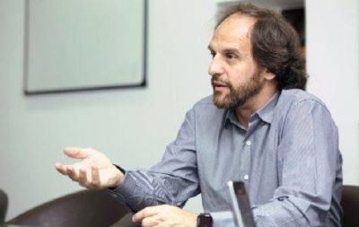 A los 47 a�os, falleci� Enzo Pagani