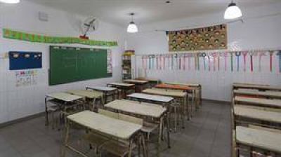 Seg�n la provincia, el acatamiento a la huelga cay� al 30%