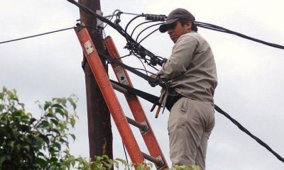 Tarifas: El formose�o promedio no baja el consumo de energ�a el�ctrica