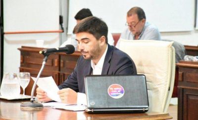 Este viernes vence el plazo para la entrega de la rendici�n de cuentas