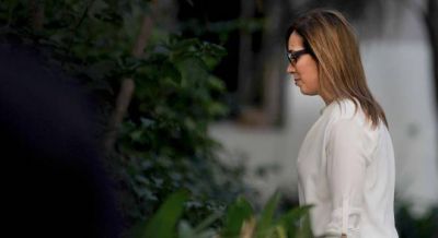 Vidal ahora analiza embargarle los fondos al sindicato de Baradel
