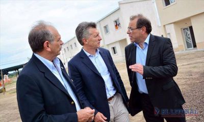 Con un acto, ECO se lanza a disputar la Capital
