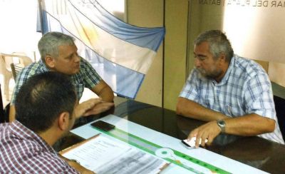 El municipio avanza en la regulaci�n del uso de contenedores en la ciudad