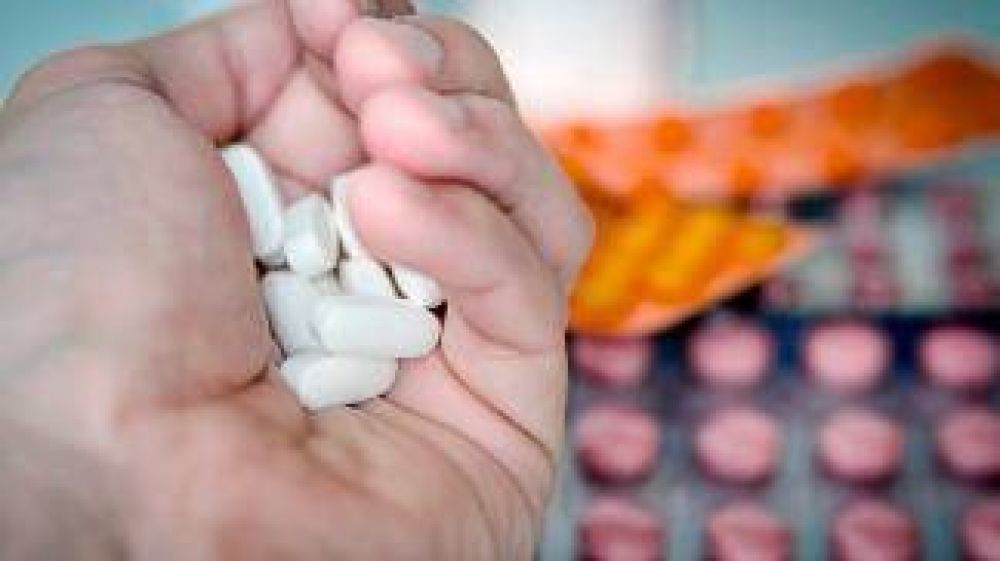 La OMS lanz una campaa para reducir a la mitad los errores de medicacin