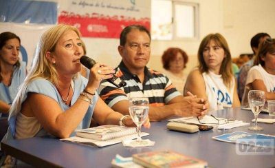 Acusan a Dipregep de pedir �listas negras� de los docentes que hacen paro