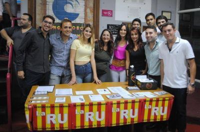 �La RU� ofrece diferentes beneficios a los estudiantes de la Facultad Derecho