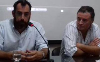 Villa Ramallo: Anunciaron la construcci�n de un shopping