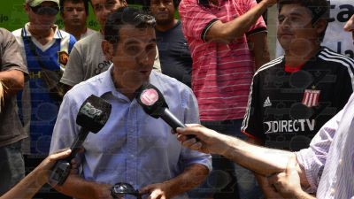 Garro y Esur, en la mira judicial por una estafa de $38 millones