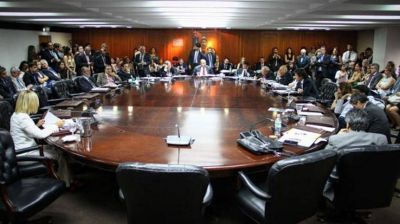 El macrismo buscar� poner a un juez af�n en el juzgado electoral bonaerense
