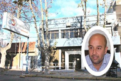 Grupo Jun�n perdi� 20 millones de pesos en 2015 y se equilibr� en 2016