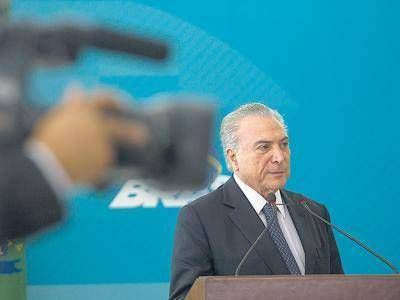 Temer contra las cuerdas