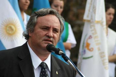 Denuncian en la Justicia a Joaqu�n De la Torre por su licencia �irregular� como intendente de San Miguel