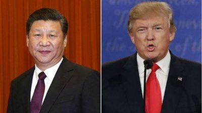 Confirmaron la fecha y el lugar de la primera reuni�n entre Donald Trump y Xi Jinping