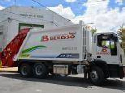 Berisso: Nedela desminti� que se analice la contrataci�n de un servicio privado para la recolecci�n de residuos