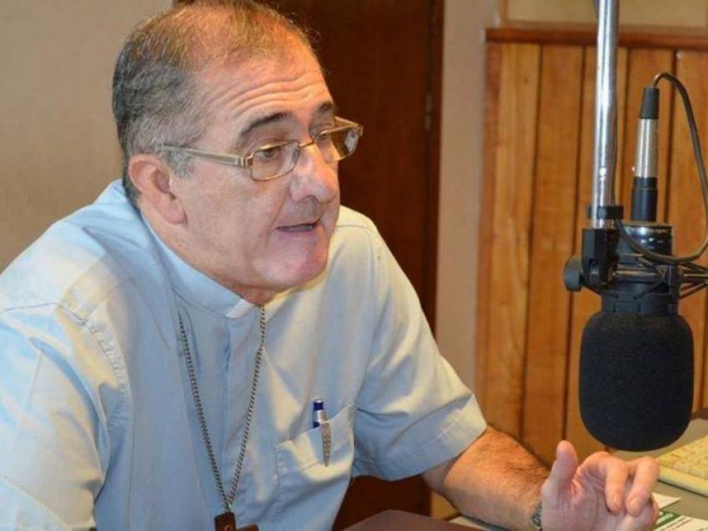 Mons. Mart�nez: Se necesita un laicado maduro, eclesial, libre y responsable