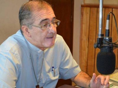 Mons. Mart�nez: Se necesita un laicado maduro, eclesial, libre y responsable