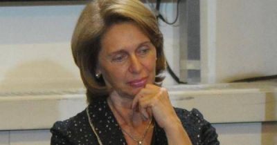 Rojkes de Alperovich denunci� ataques antisemitas en las redes sociales