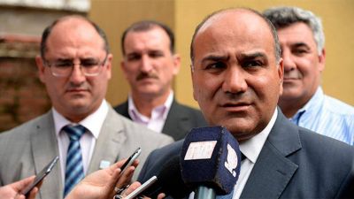 El Gobierno decret� el estado de emergencia en Simoca, Graneros, Alberdi y La Cocha