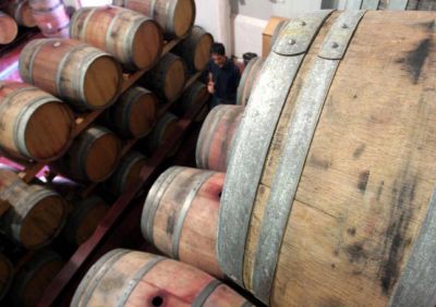 Invierten U$S 40 millones en bodega del Valle de Uco