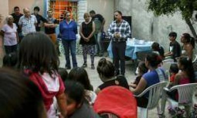 Quintela banc� a Beder: �es el dirigente con m�s experiencia�