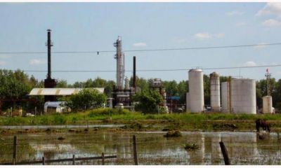 Para testear si contamina, el Municipio pide que una empresa clausurada vuelva a funcionar