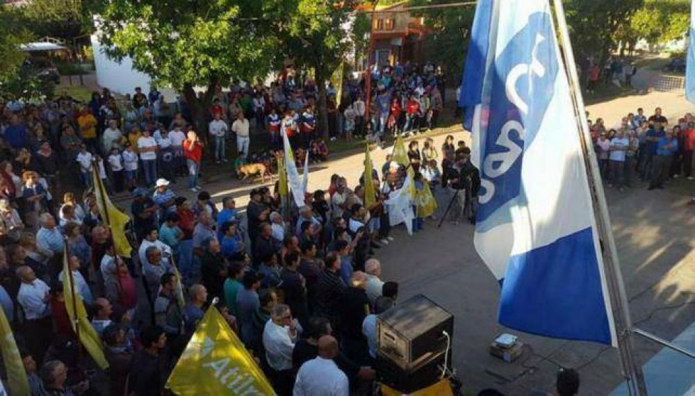 C�rdoba subsidiar� a 200 trabajadores de Sancor