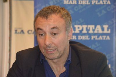 �Encontramos un gremio obsoleto y lleno de vicios�, asegur� el interventor del SOMU