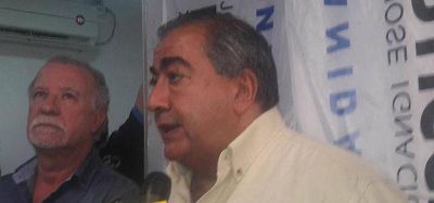 �El paro es la consecuencia de no haber sido escuchados�