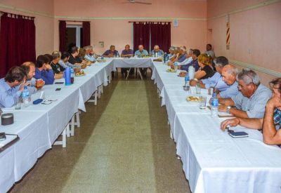 La Provincia advierte que Naci�n 