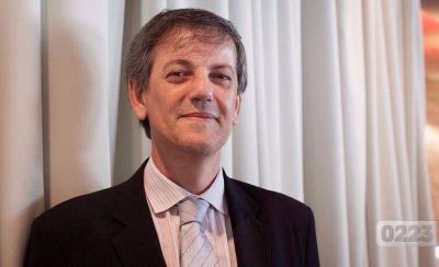 Un a�o de Merlini en el Consorcio Portuario: claroscuros