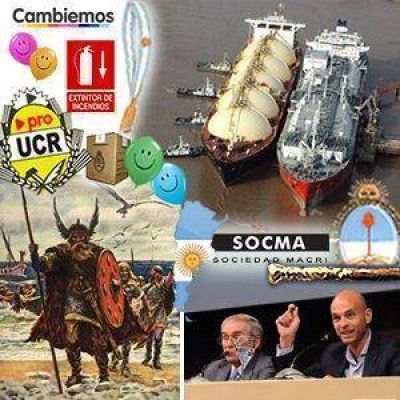 Remolcadores de ira
