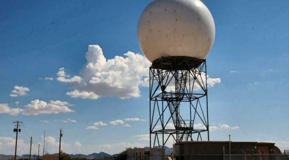 Detalles presupuestarios definen la llegada del Radar Meteorolgico