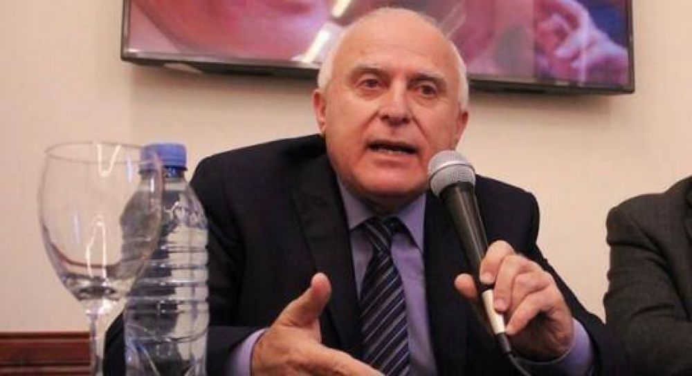Lifschitz quiere que se recuperen los d�as de clase perdidos por paro