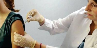 Empezaron a llegar las vacunas antigripales a San Nicol�s