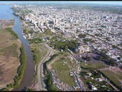 La pobreza llega al 31% en el conglomerado San Nicol�s-Villa Constituci�n