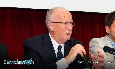 De Olaz�bal: �El C�digo Penal est� clamando por una reforma�