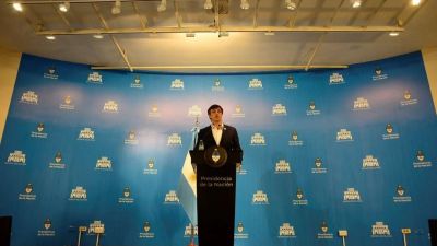 Bullrich, Yeza y Valenzuela: los nuevos experimentos en Provincia