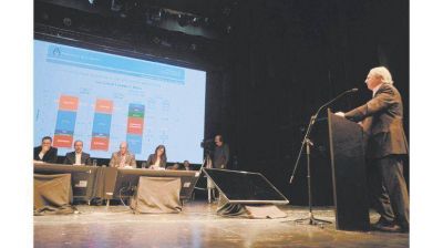 El Gobierno anuncia un aumento del gas de un 40% en promedio
