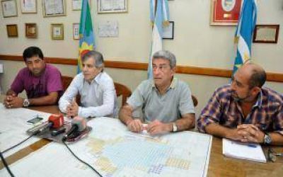 Aumento del 34% a los municipales en Chivilcoy