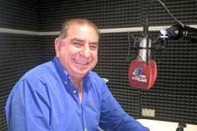 Jofre: �Veo a la ciudad mejor de lo que estaba cuando asum�